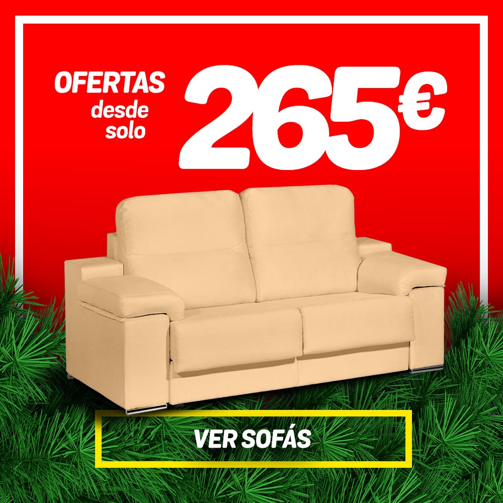 sofas baratos online